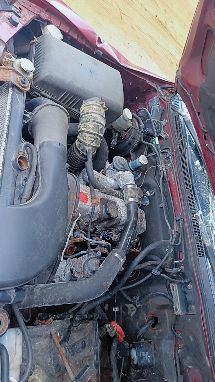 Moteur